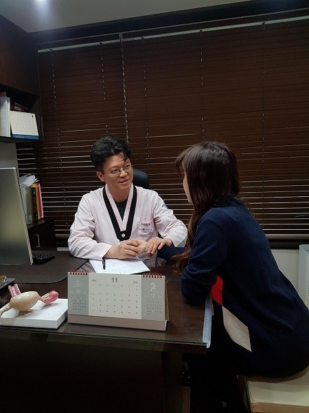 [칼럼] 난소에 생기는 물혹 난소낭종, 정확한 진단을 통해 치료해야 