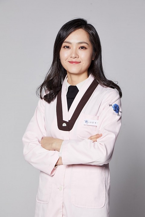 [인터뷰] 정명주 “생리통, 생리과다 심하면 자궁선근증 의심해야” 