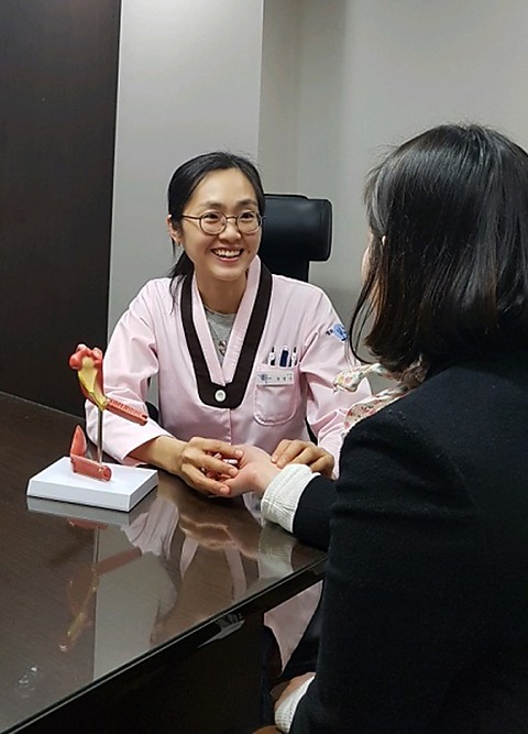 생리불순에 좋은 음식만으로 증상 개선이 어려울 때는? 