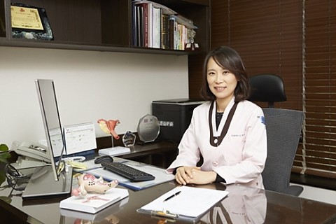 [닥터칼럼] 지긋지긋한 생리통 유발하는 자궁근종, 난임으로 이어지기 전에 치료해야 125819_68111_4718.jpg