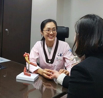 전하고 싶은 임신소식, 난임환자 22만명 위한 대책과 구체적인 치료방안 마련해야 untitled.png